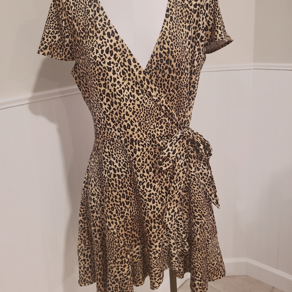 Divided Dress